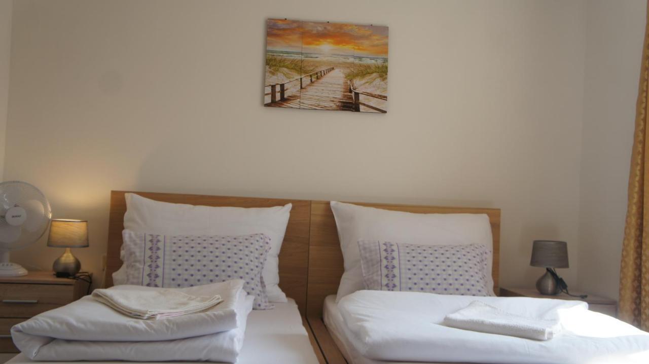 Kk Apartmán *