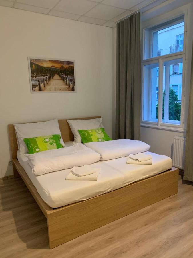Appartement Kk *