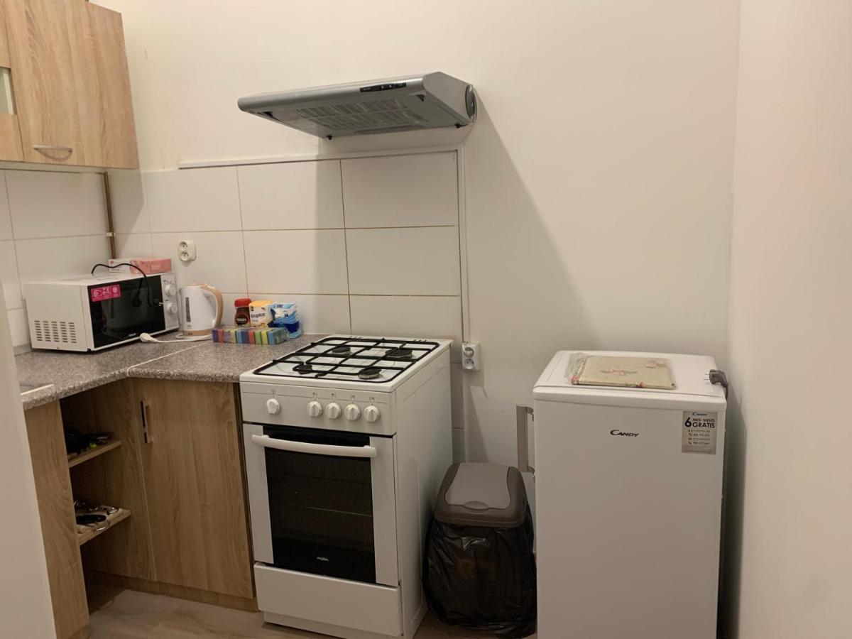 Kk Apartmán