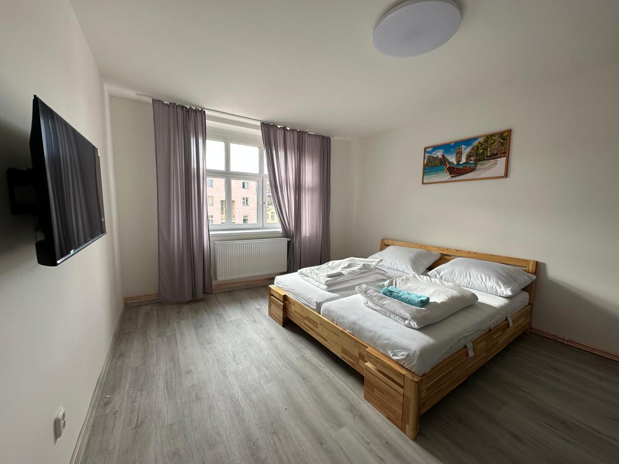Kk Apartmán *