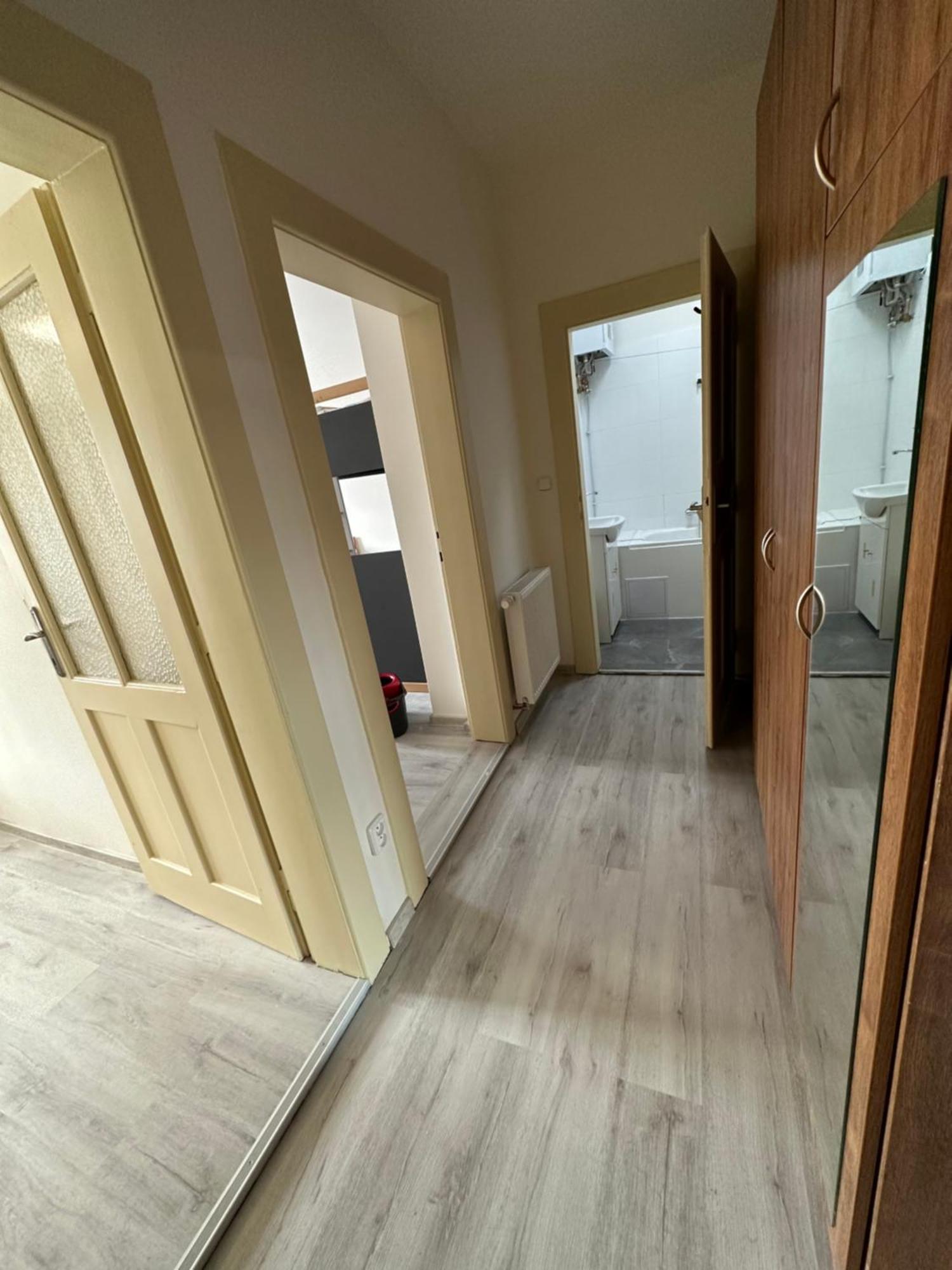 Apartmán Kk
