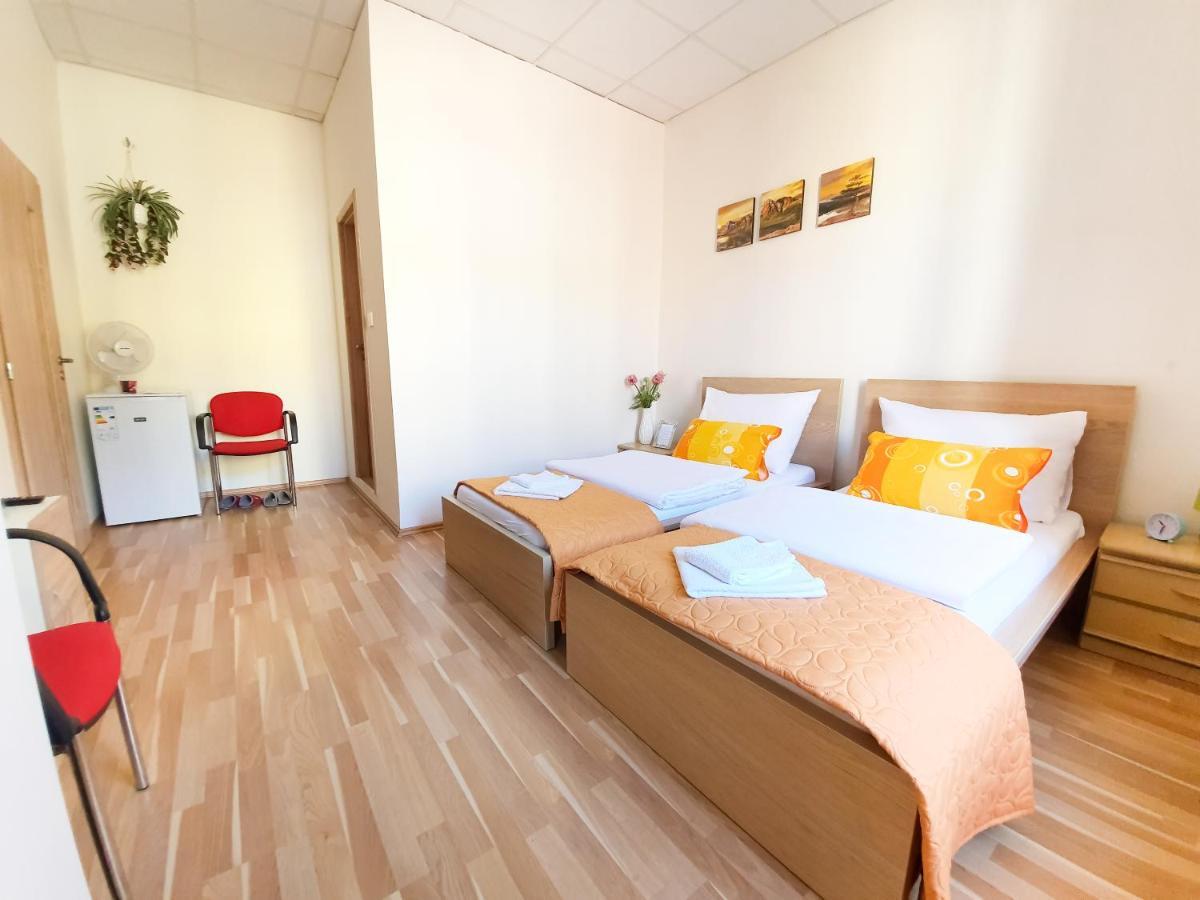 Appartement Kk Prague
