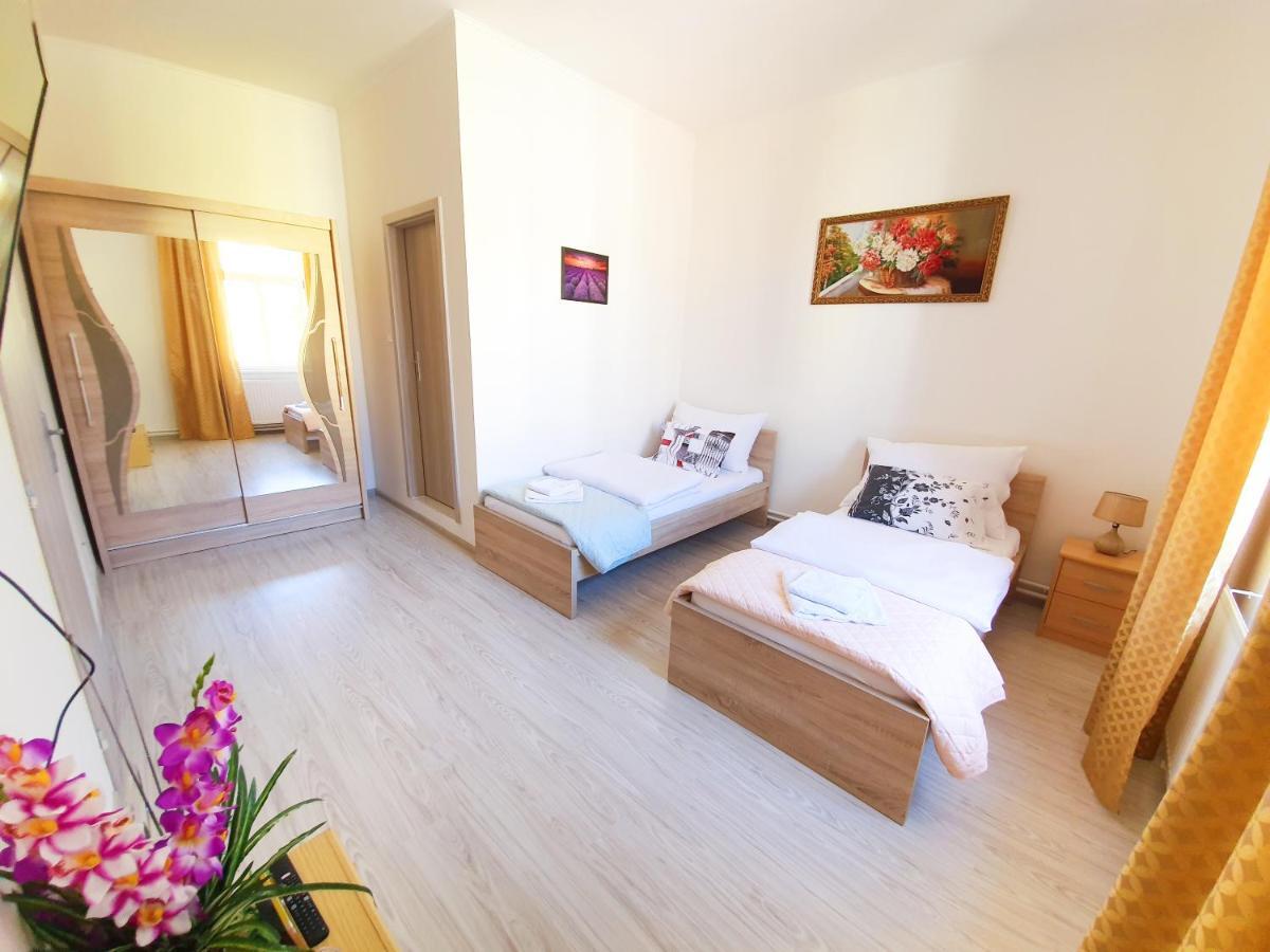 Kk Apartmán *