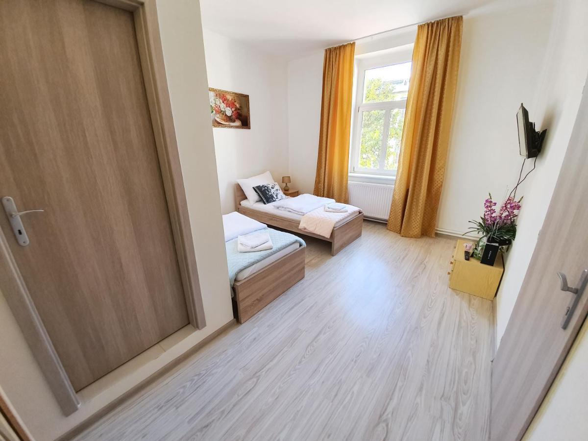 Kk Apartmán *