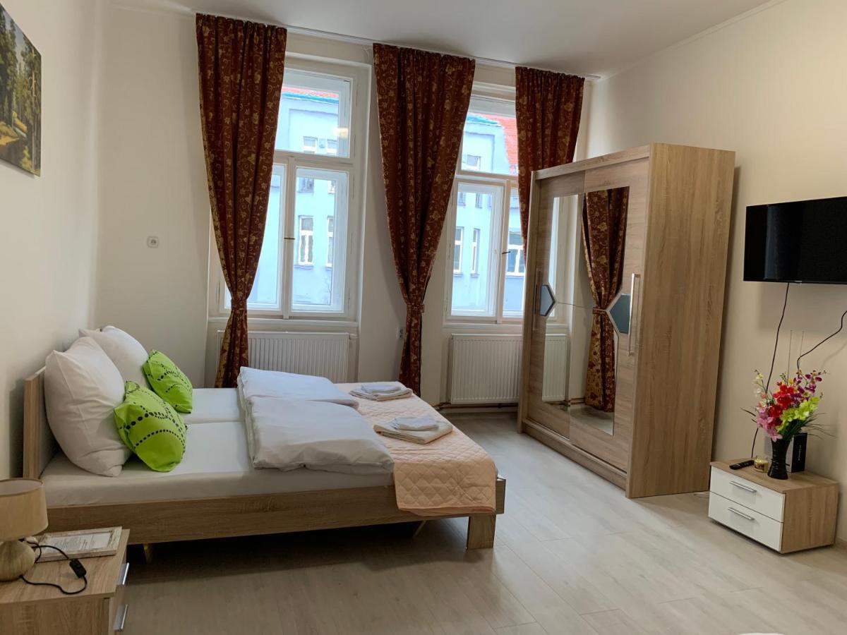 Kk Apartmán Praha