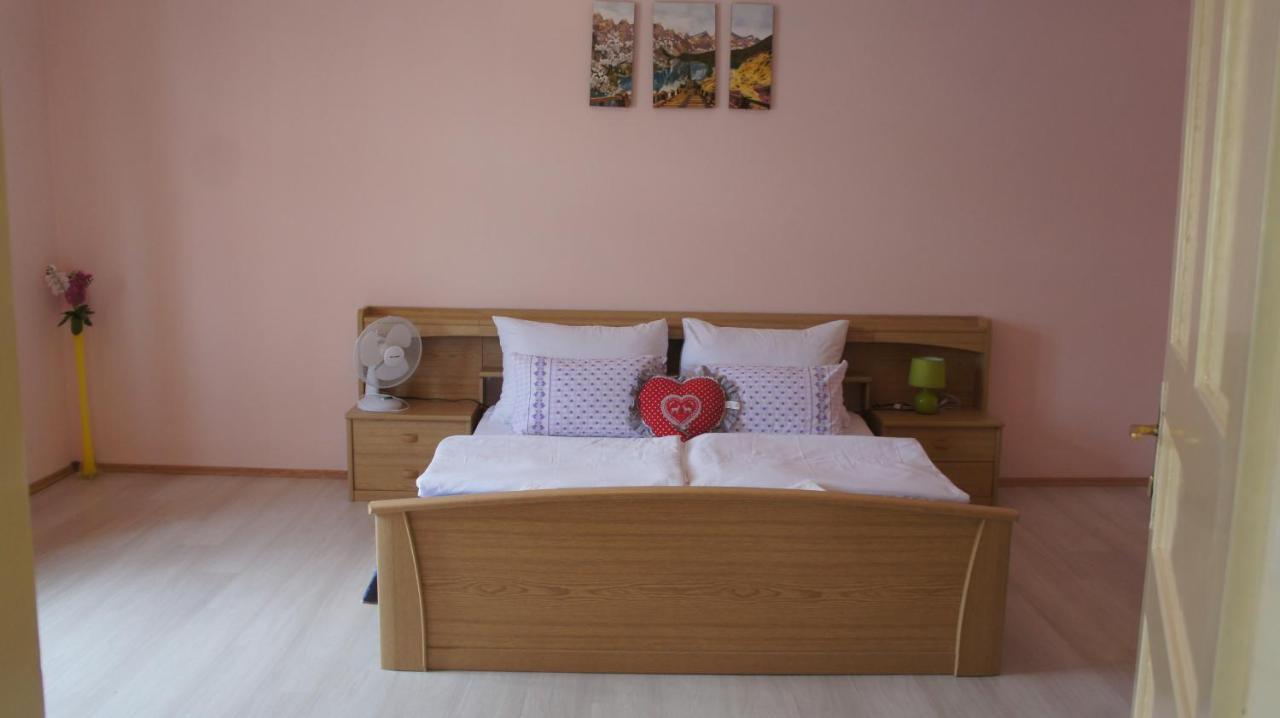 Apartmán Kk *