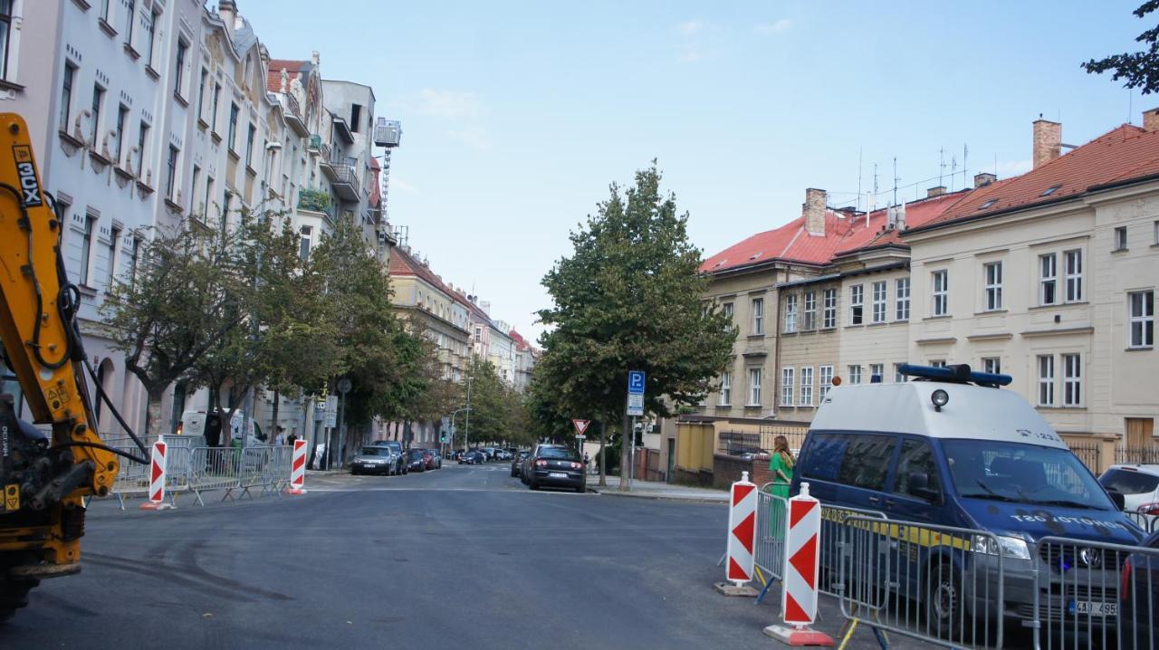 Kk Apartmán *