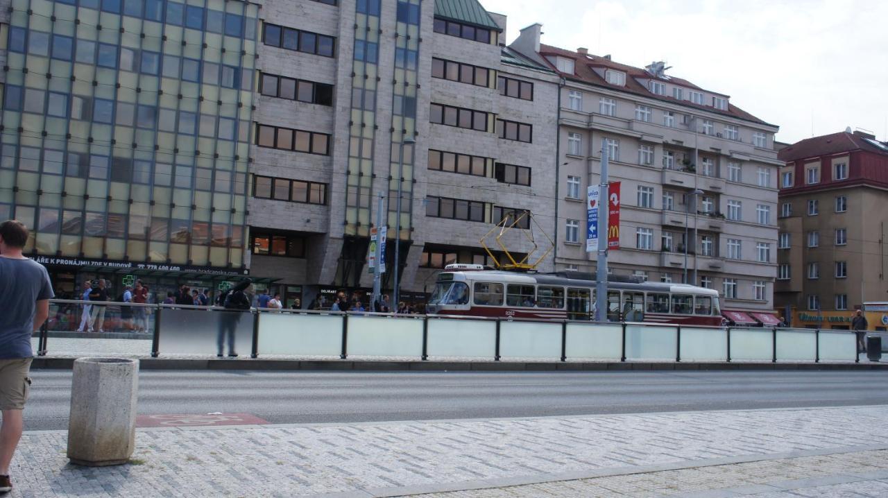 Apartmán Kk