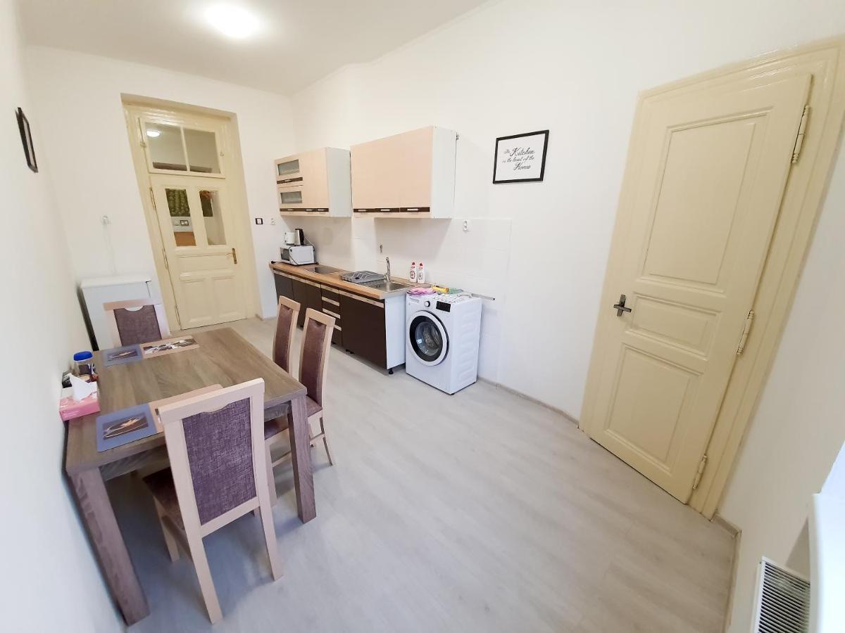 Kk Apartmán Praha