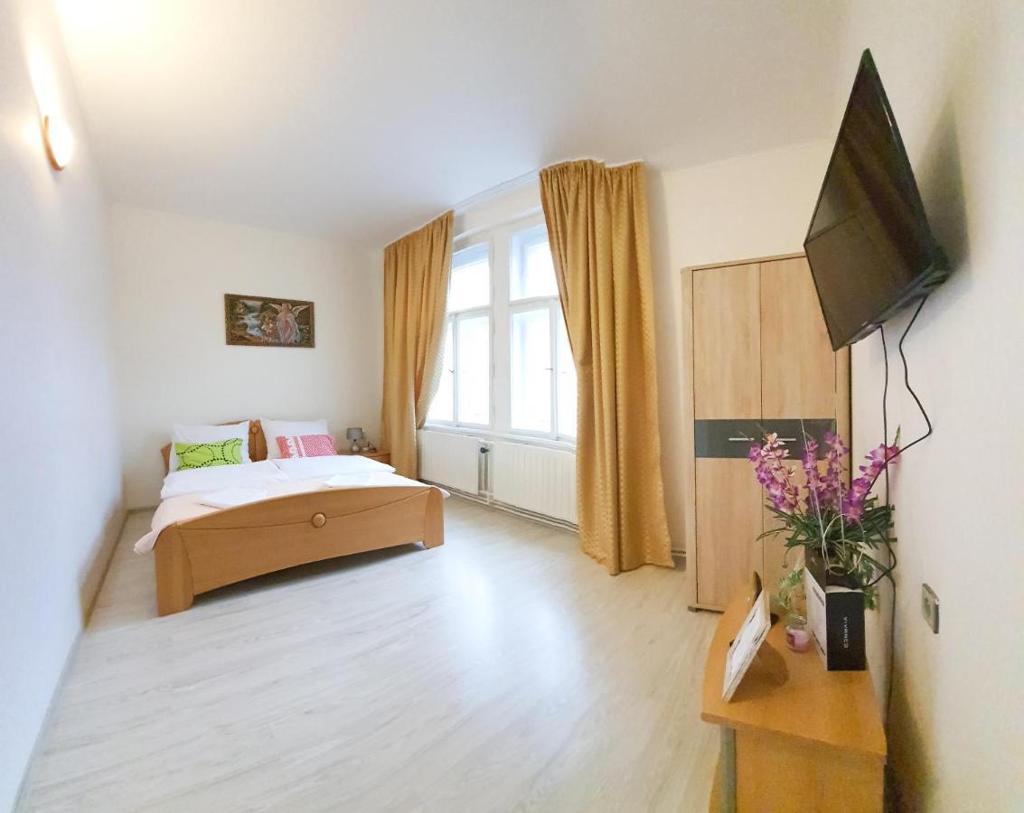 Kk Apartmán *