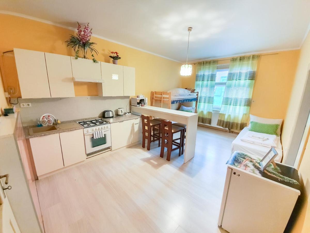 Kk Apartmán Praha