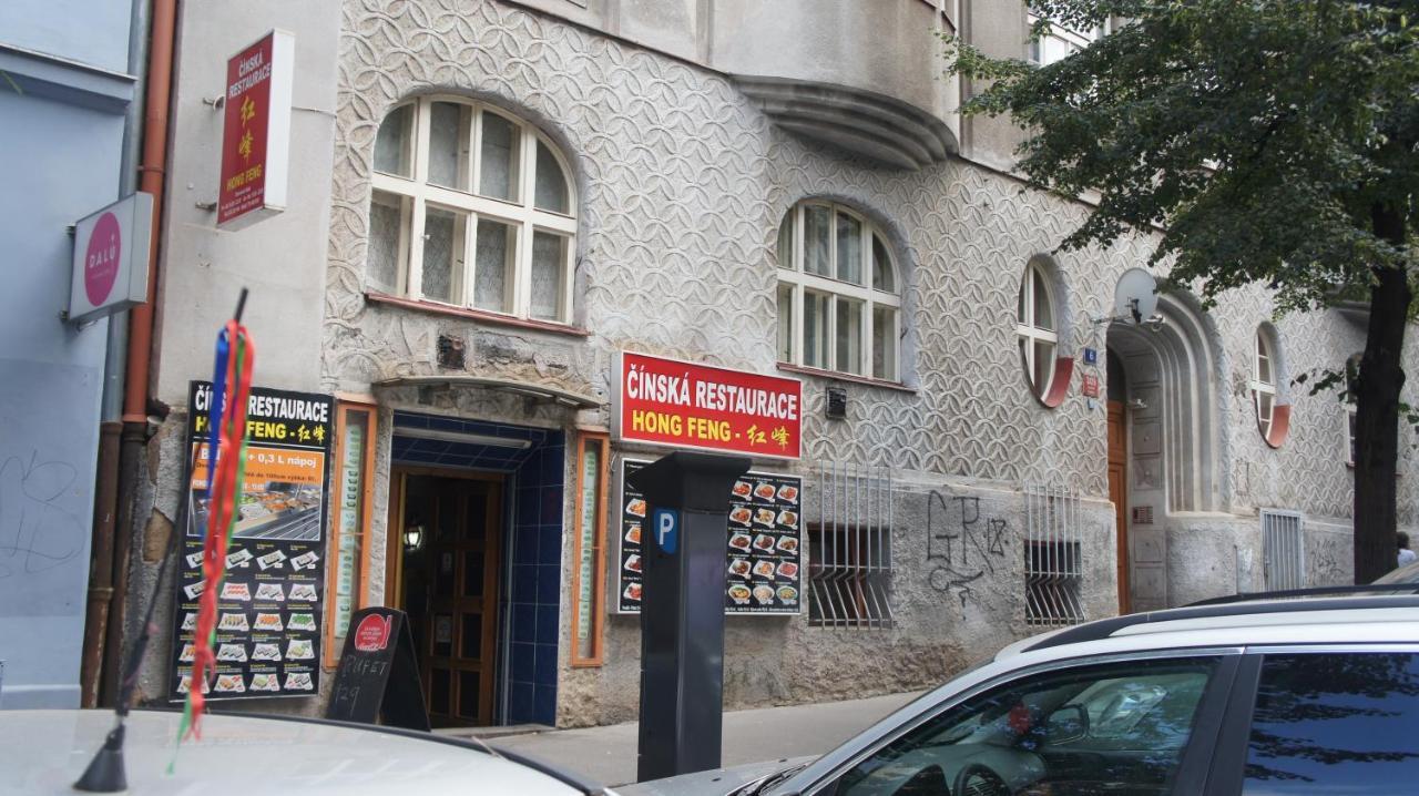 Apartmán Kk *